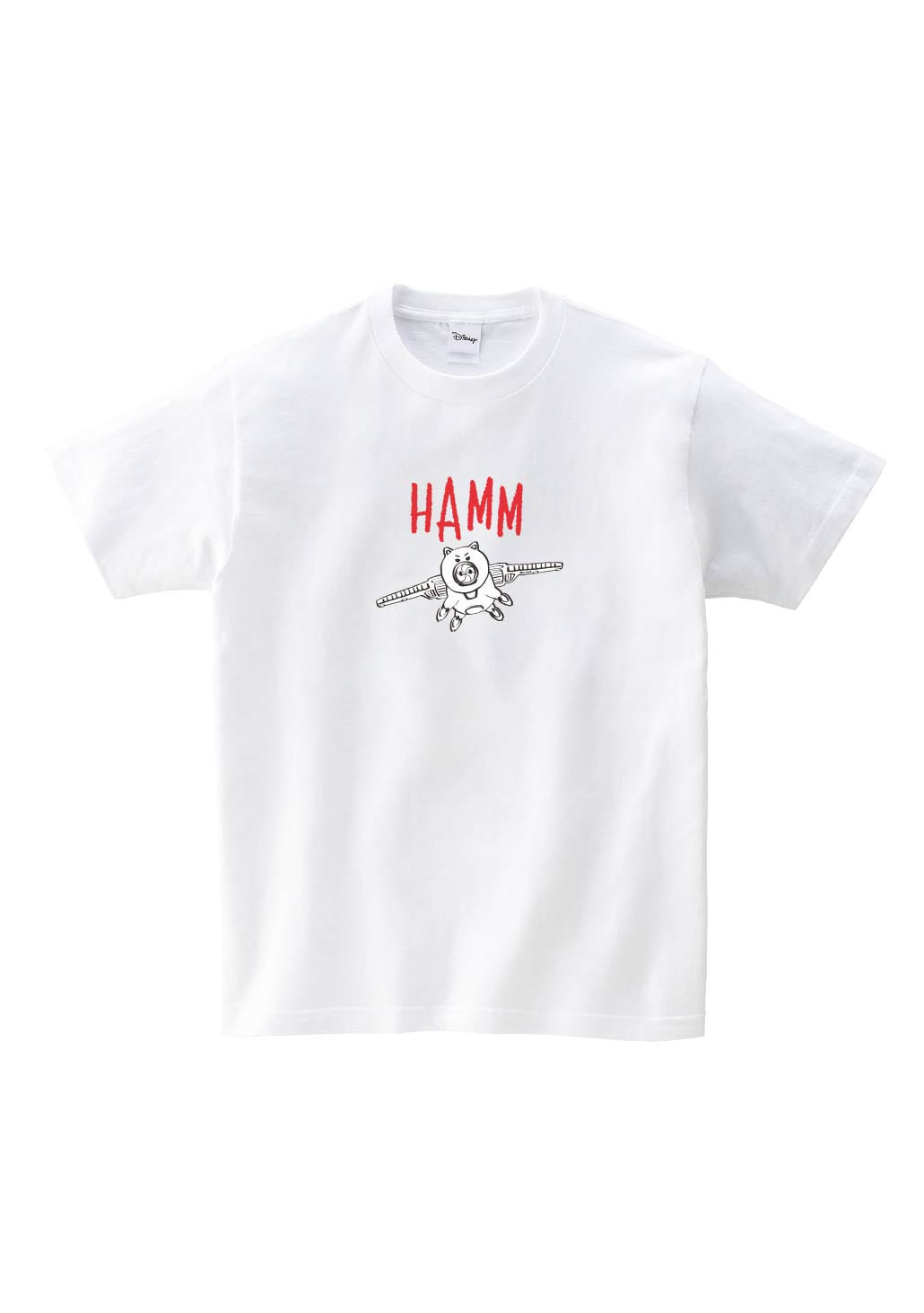 Swings Hamm (White)
