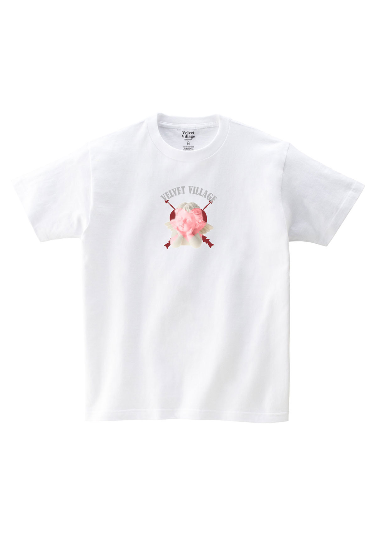 Angel T-shirt (White)