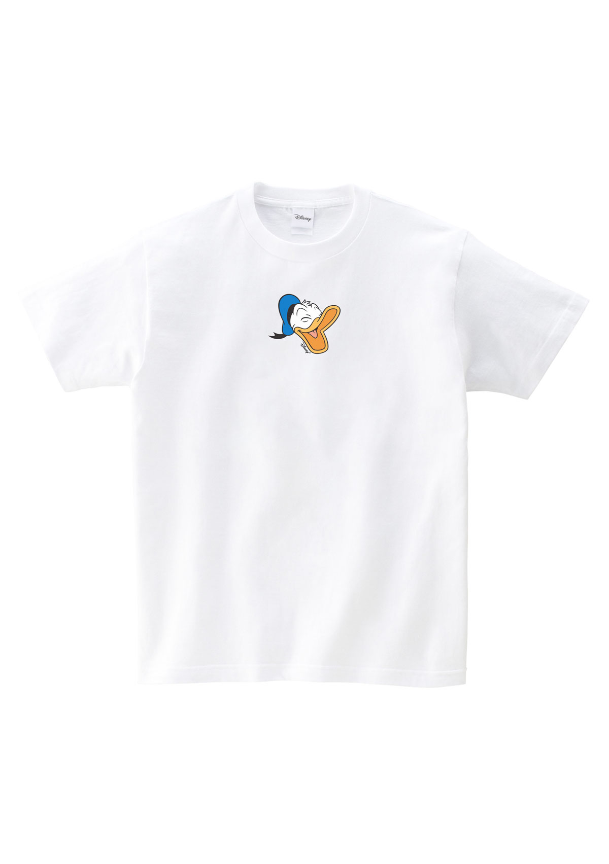 ORI Like T-Shirt (White)