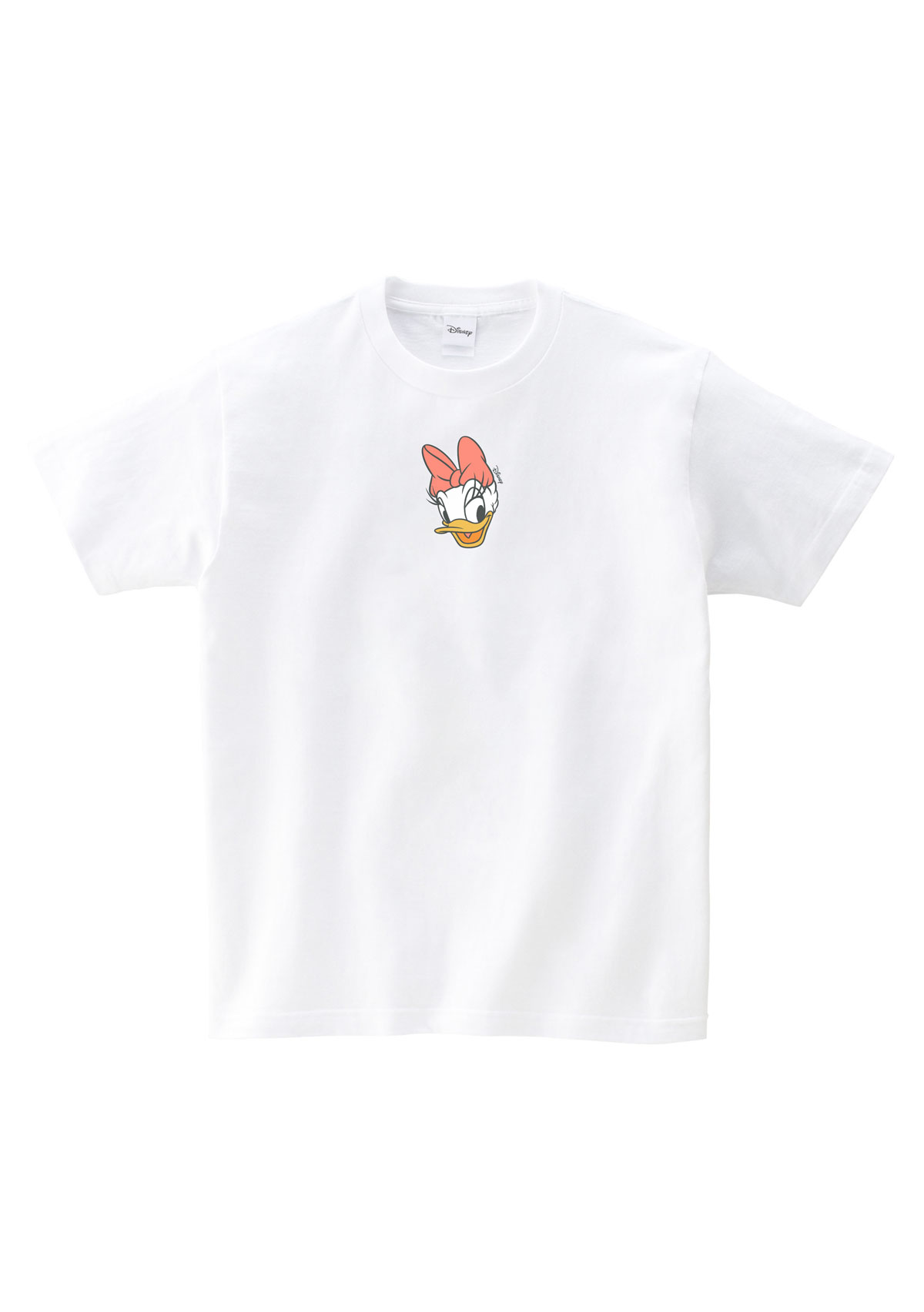 ORI Daisy T-Shirt (White)