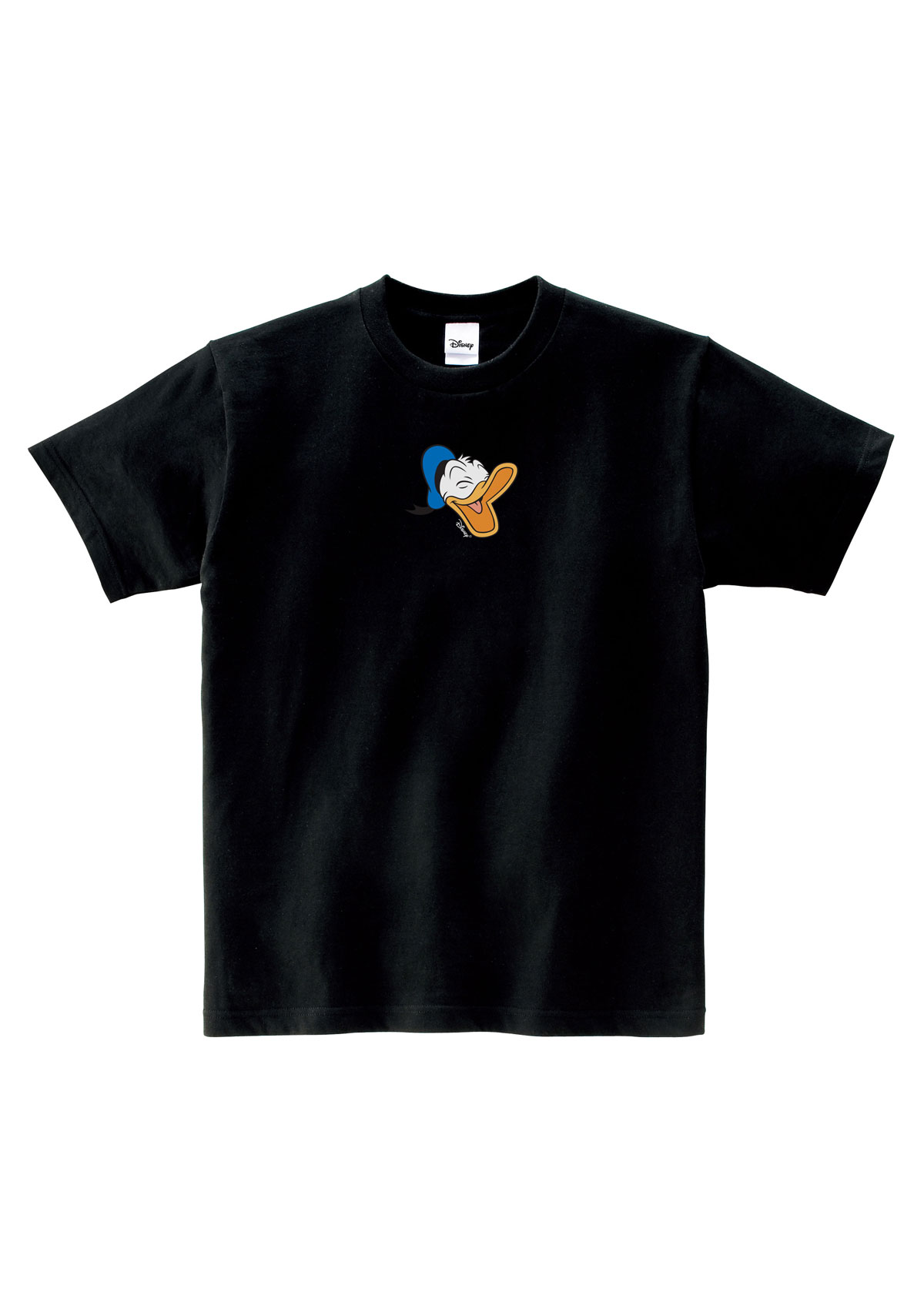 ORI Like T-Shirt (Black)