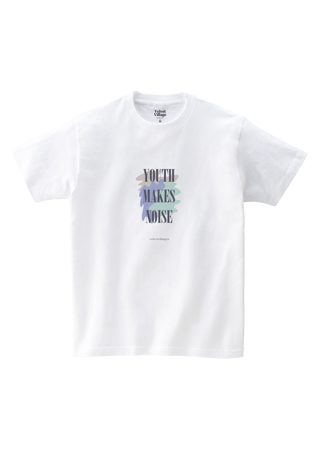 Youth T-shirt (White)