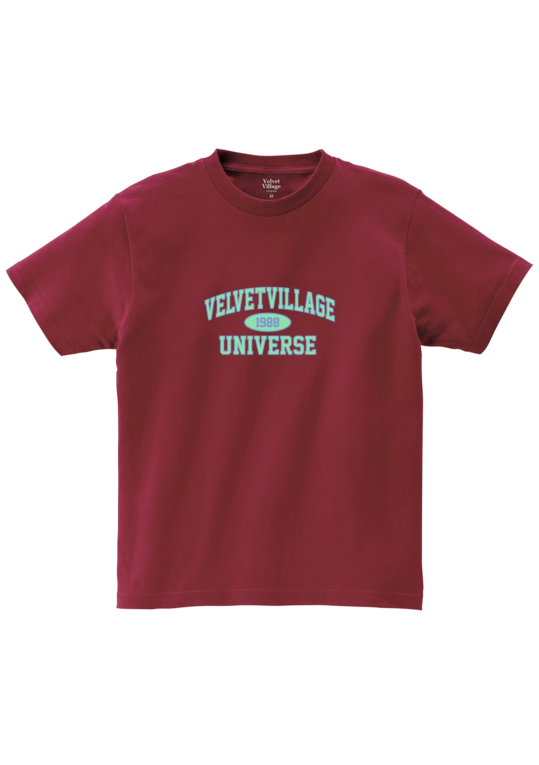Universe T-shirt (Wine)