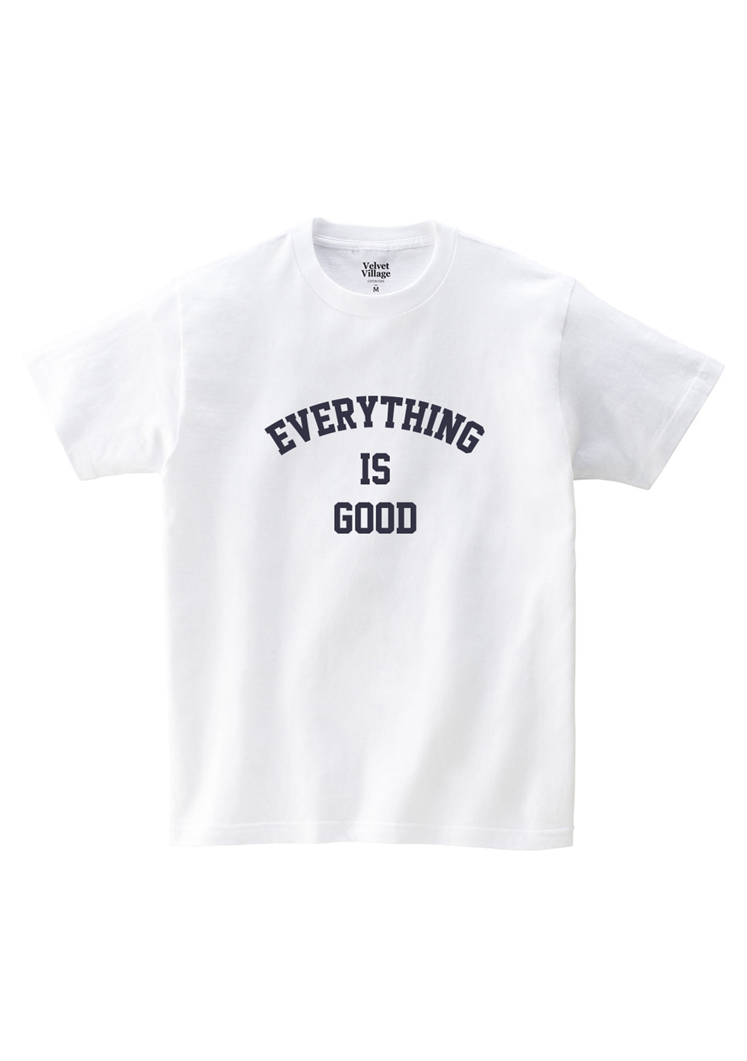 Everything T-shirt (White)