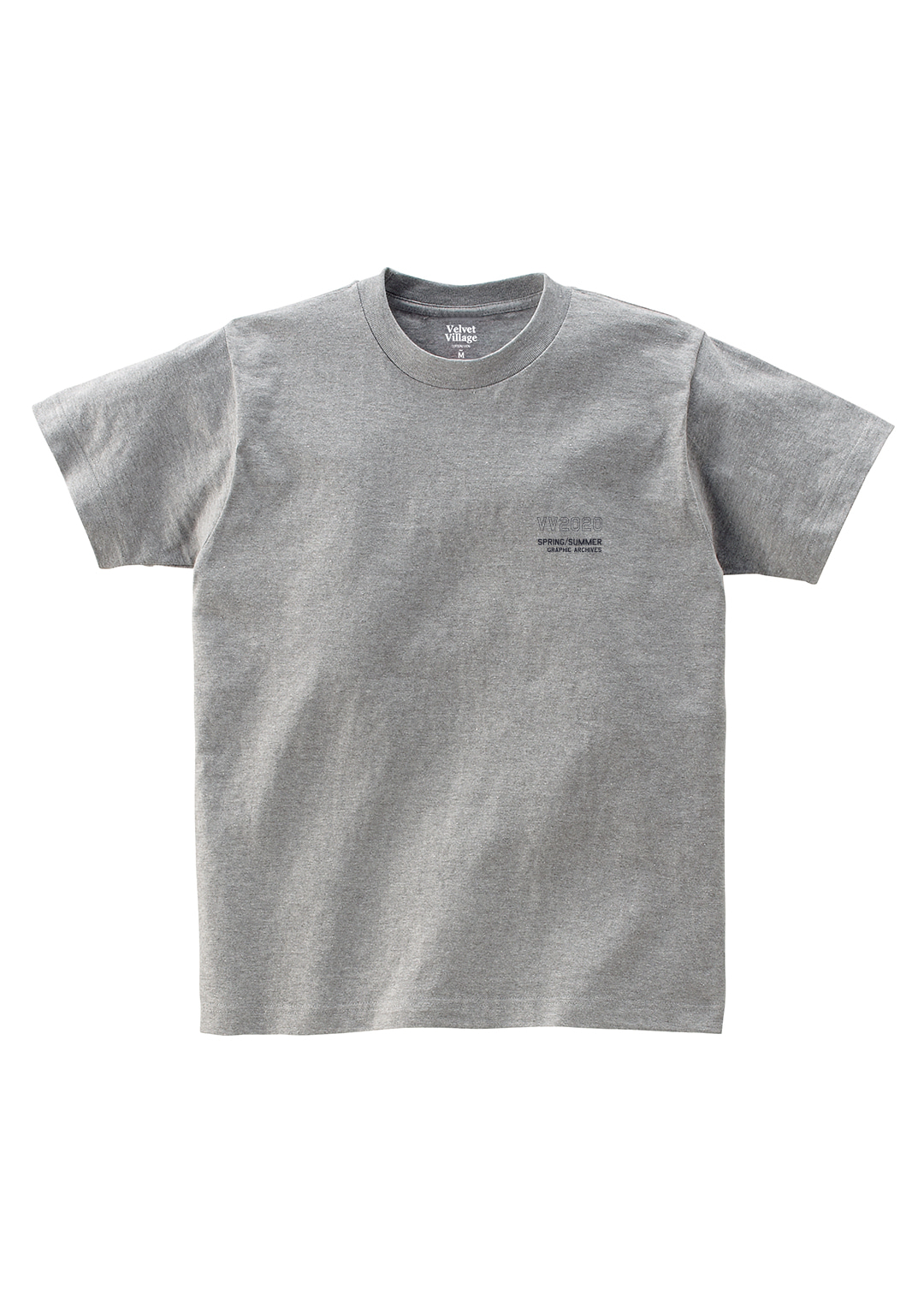 VV2020 T-shirt (Grey)