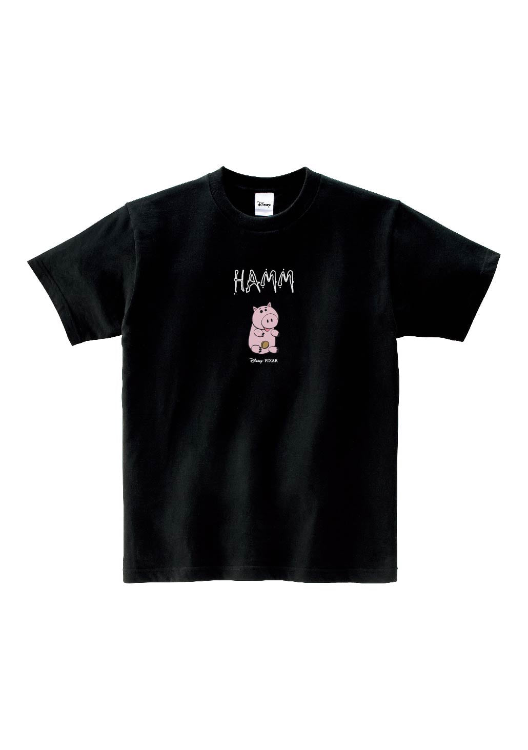 Mini Hamm (Black)